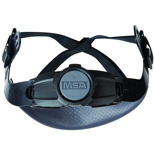 MSA Fas Trac III Helmet Suspension (100661)